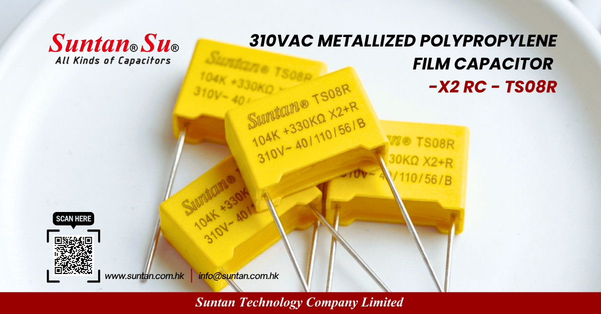 TS13MA TS13MB SMD polymer capacitor